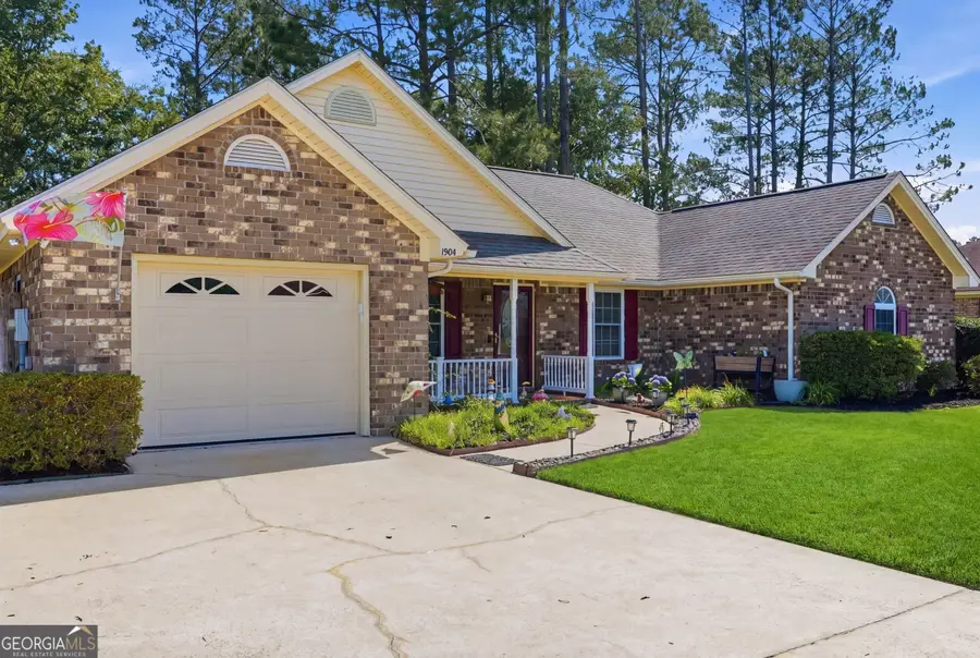 1904 Bluestone Loop, Hinesville, GA 31313 - #3