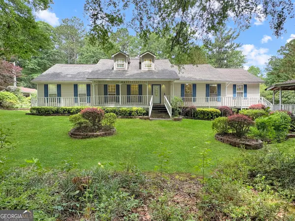 360 Floyd Road, Hampton, GA 30228