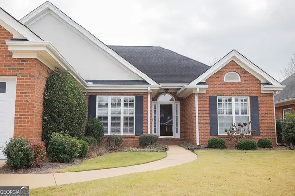 148 Wisteria Ridge Terrace, Lagrange, GA 30240