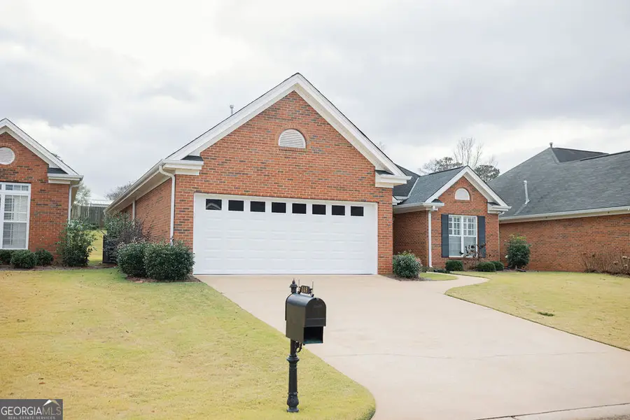 148 Wisteria Ridge Terrace, Lagrange, GA 30240 - #3