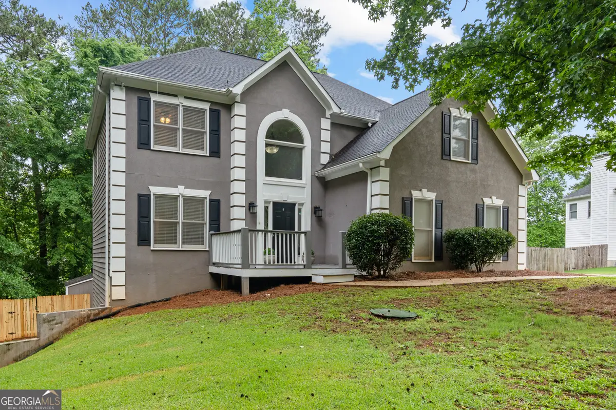 39 Springfield Court, Newnan, GA 30265 - #1