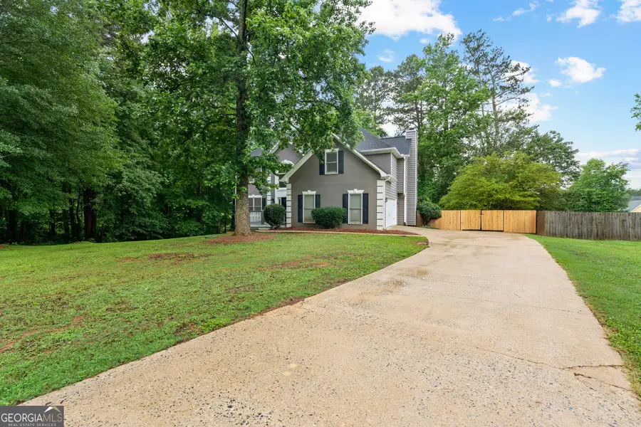 39 Springfield Court, Newnan, GA 30265 - #2