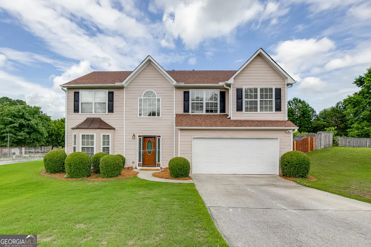 3662 Bay Cove Court, Loganville, GA 30052 - #1