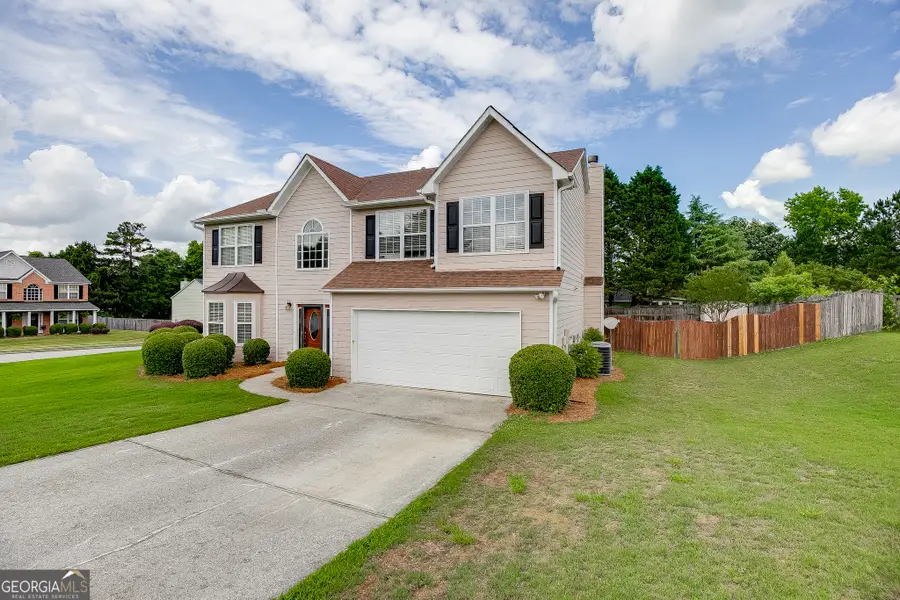 3662 Bay Cove Court, Loganville, GA 30052 - #2