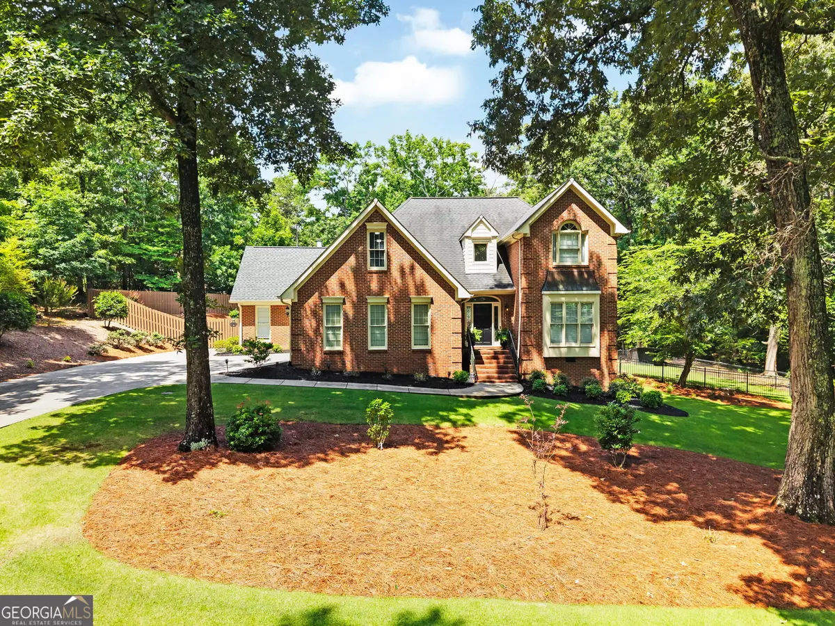 460 Saddlebrook Drive Se, Calhoun, GA 30701 - #1