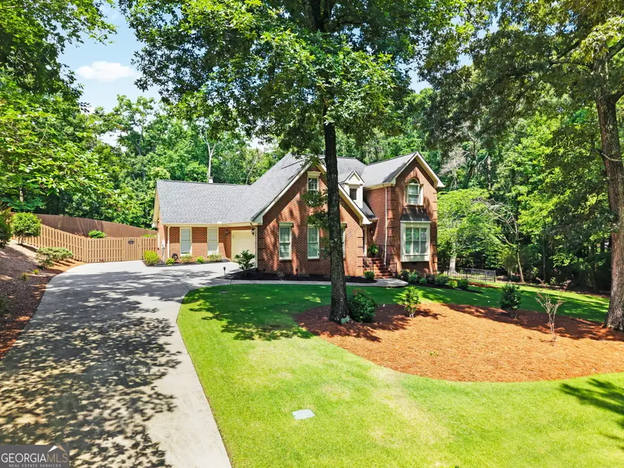 460 Saddlebrook Drive Se, Calhoun, GA 30701 - #2