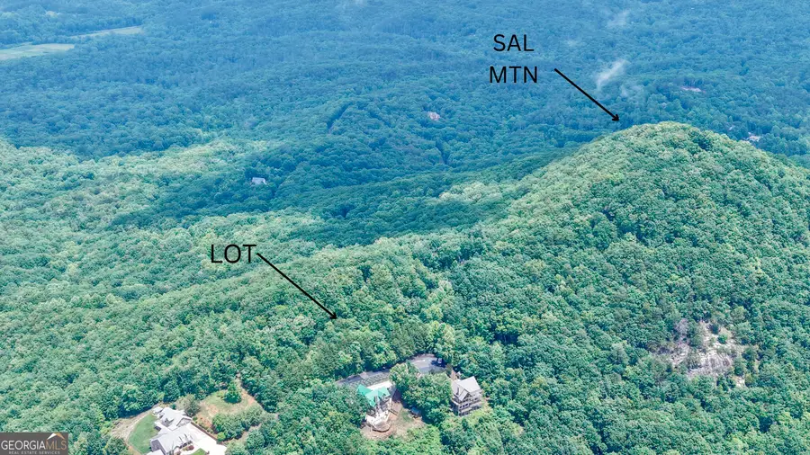 LOT B19 Starlight Drive, Sautee Nacoochee, GA 30571 - #3