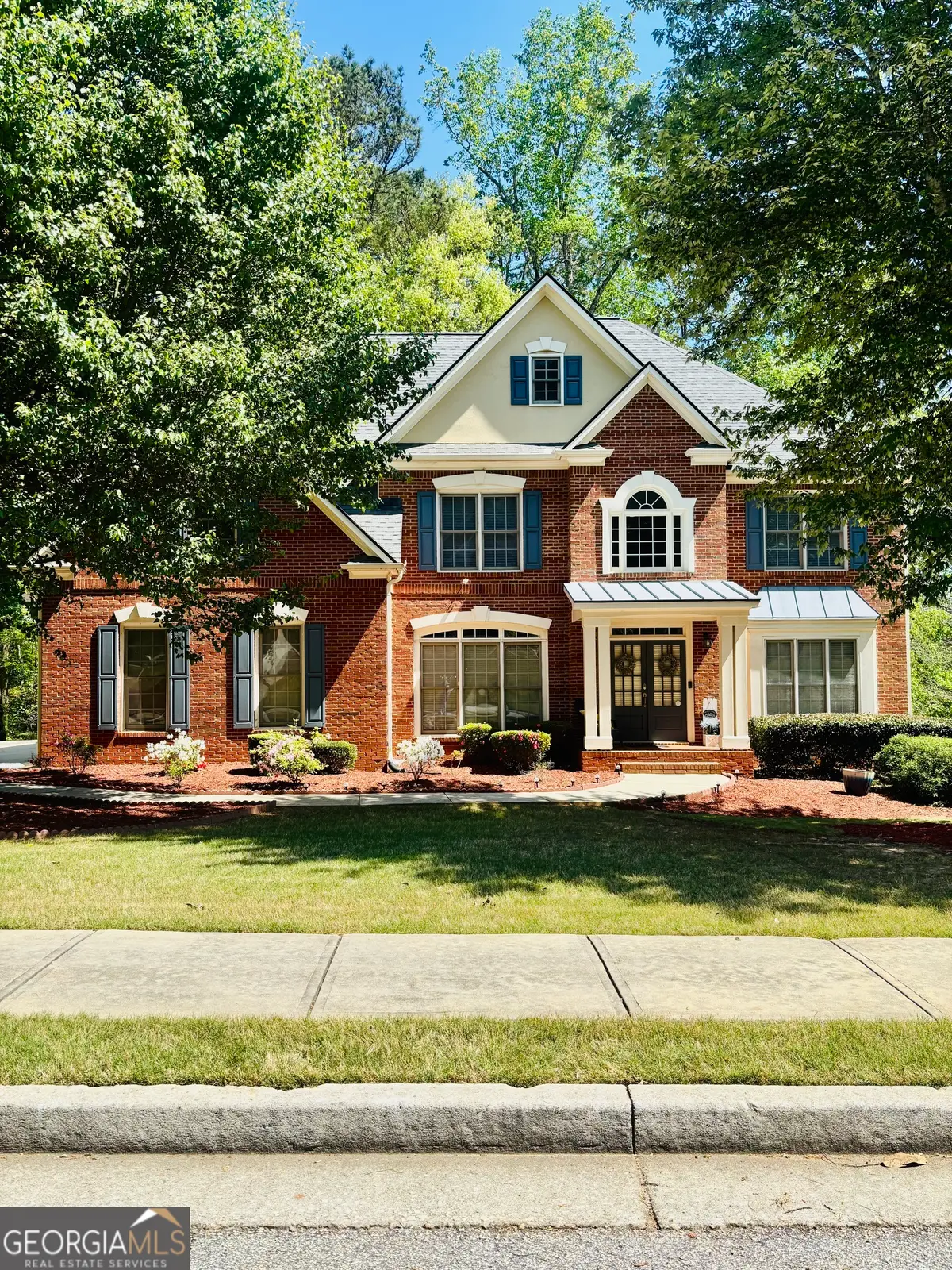 7220 Glen Cove Lane, Stone Mountain, GA 30087 - #1