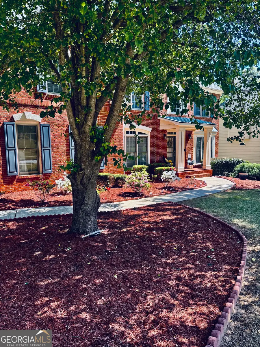 7220 Glen Cove Lane, Stone Mountain, GA 30087 - #2