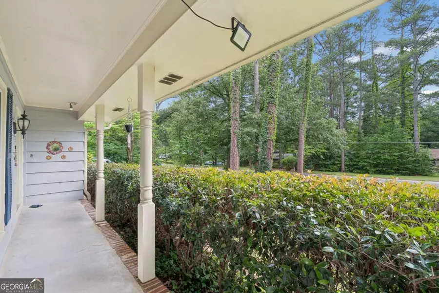 441 Village Green Court Sw, Lilburn, GA 30047 - #2