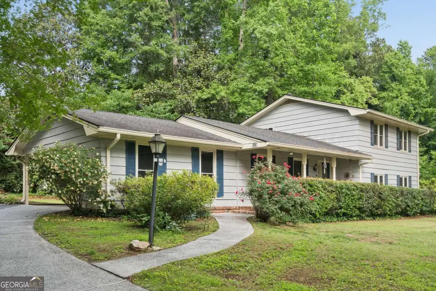 441 Village Green Court Sw, Lilburn, GA 30047 - #3