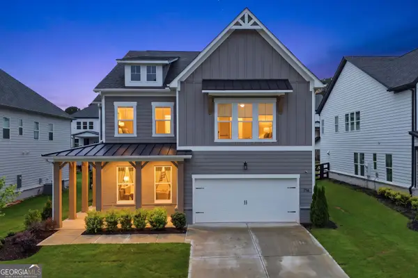 736 Keystone Drive, Woodstock, GA 30188