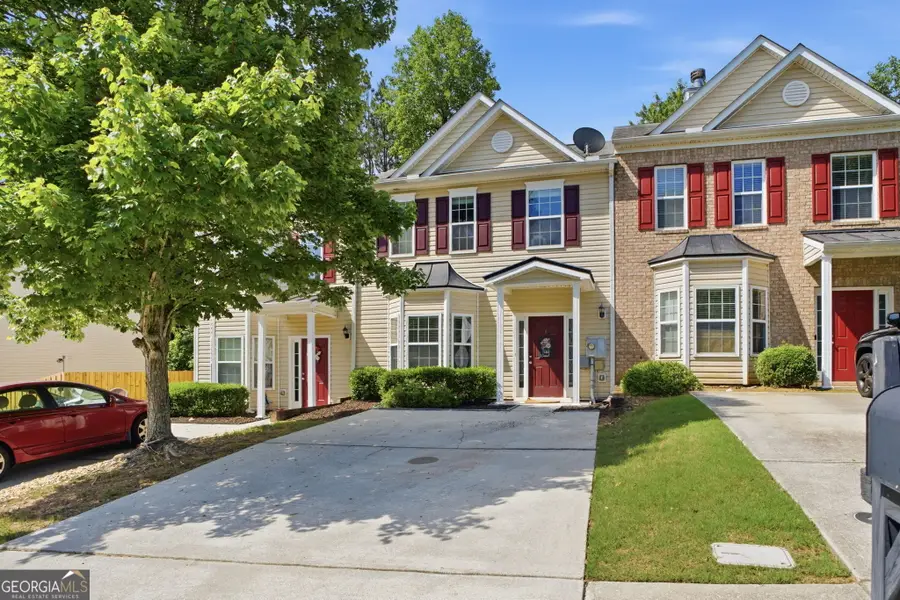 5216 Birch Court, Oakwood, GA 30566 - #2
