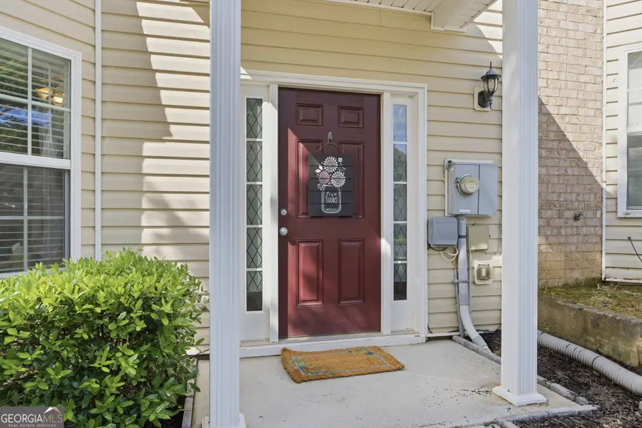 5216 Birch Court, Oakwood, GA 30566 - #3