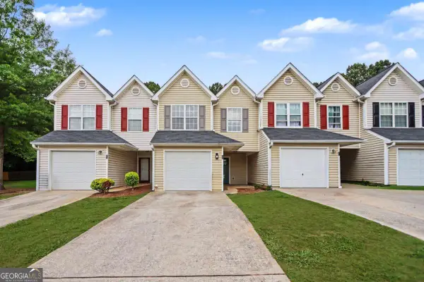6838 Gallant Circle Se #3, Mableton, GA 30126