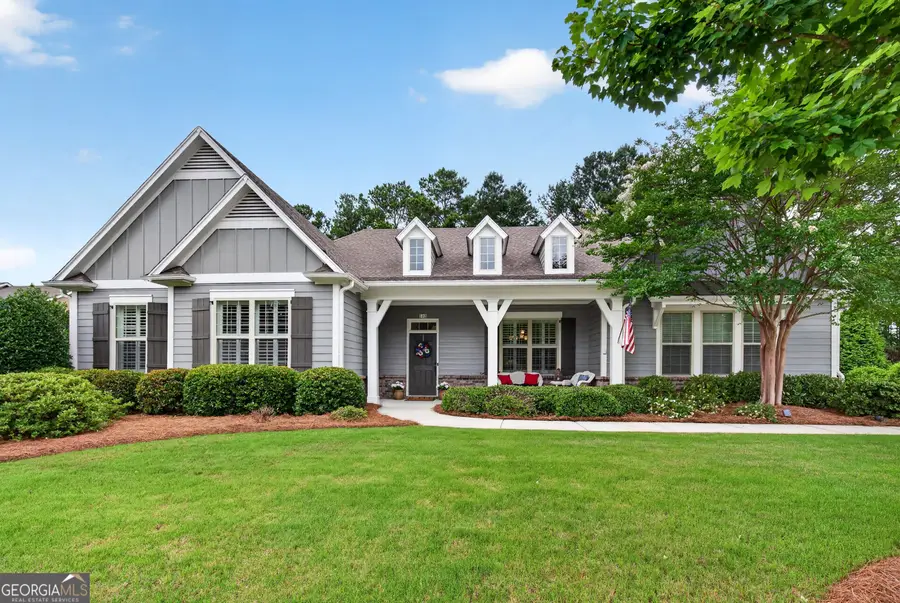 102 Waterlace Way, Fayetteville, GA 30215 - #2