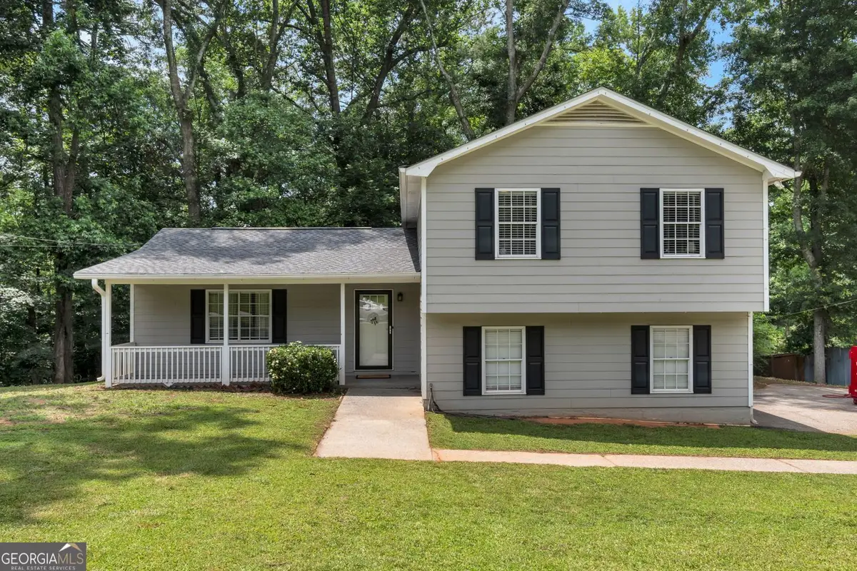 111 Omega Drive, Lawrenceville, GA 30044 - #1