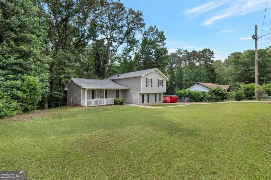 111 Omega Drive, Lawrenceville, GA 30044 - #3