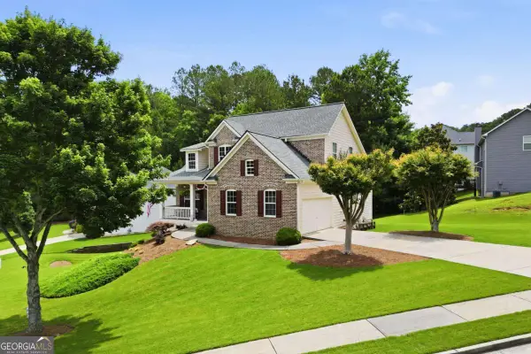 17 Lilyfield Lane, Acworth, GA 30101