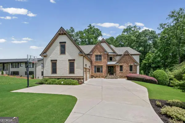 746 Mockingbird Lane, Marietta, GA 30068