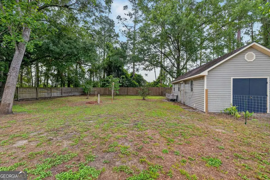 106 Timber Ridge Dr, Brunswick, GA 31525 - #2