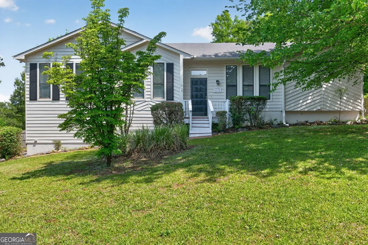 2693 Hawk Drive, Marietta, GA 30066 - #1