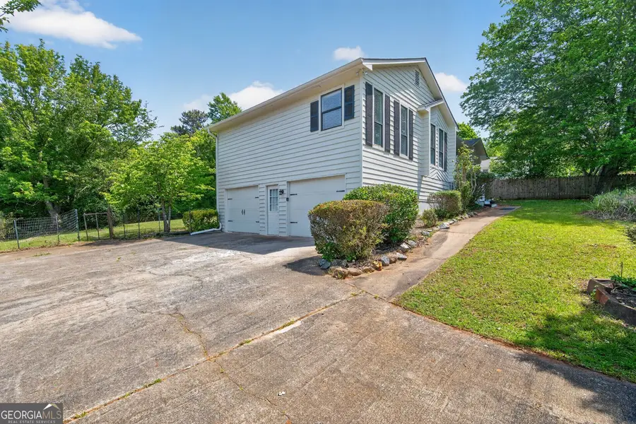 2693 Hawk Drive, Marietta, GA 30066 - #2