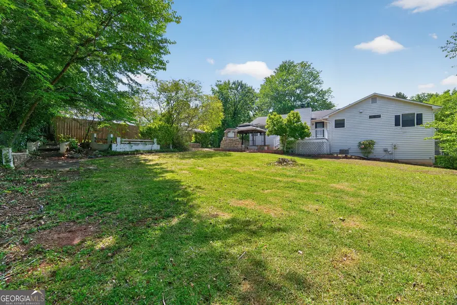 2693 Hawk Drive, Marietta, GA 30066 - #3