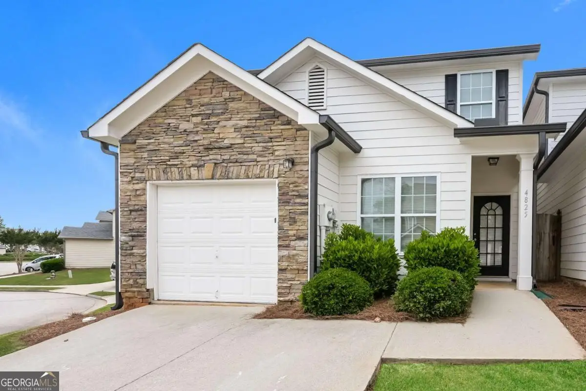 4825 Tangerine Circle, Oakwood, GA 30566 - #1