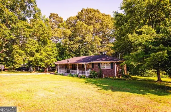 8181 Highland Drive Sw, Covington, GA 30014