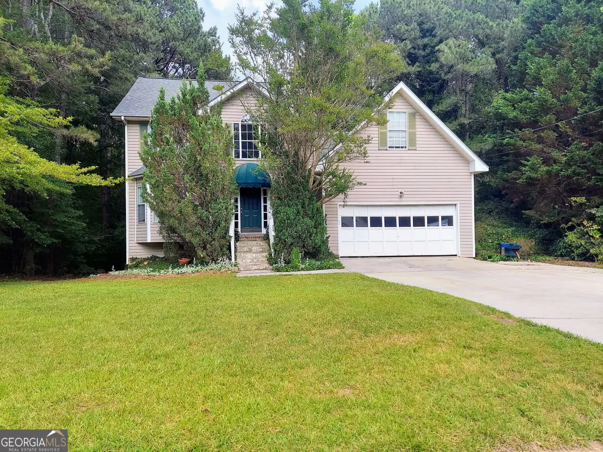 2737 Crestworth Lane, Buford, GA 30519 - #1