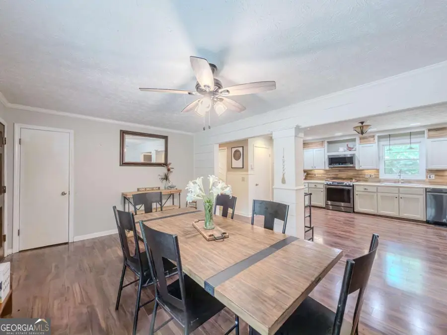 1648 Dogwood Trail, Monroe, GA 30655 - #2