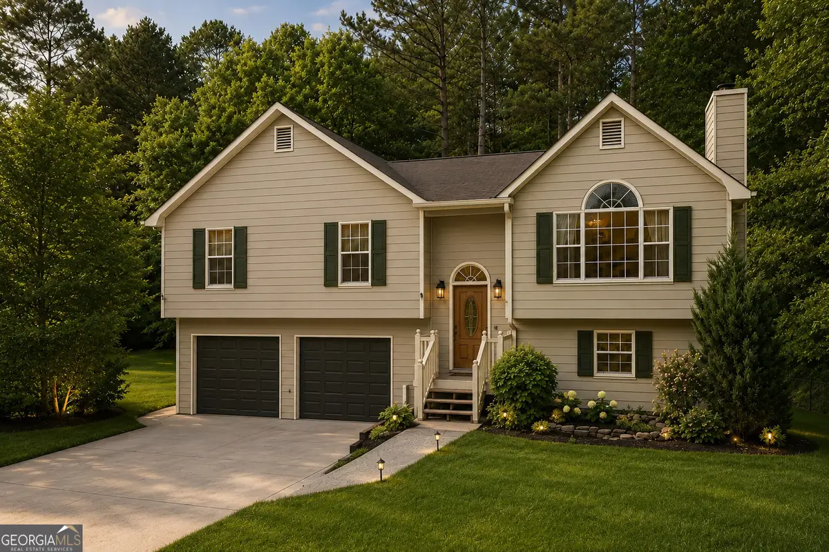 67 Due West Place, Dallas, GA 30157 - #1
