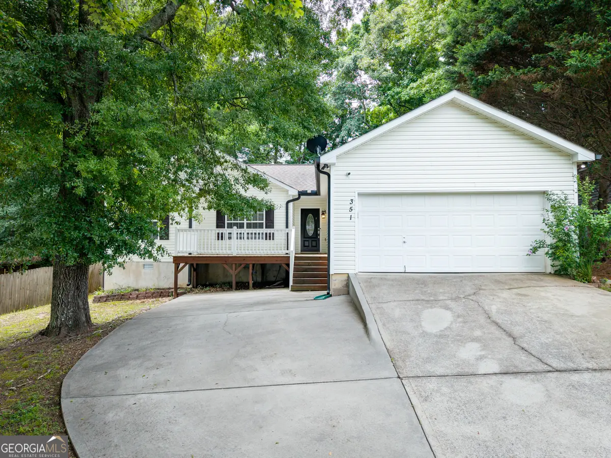 351 Mary Alice Drive, Winder, GA 30680 - #1