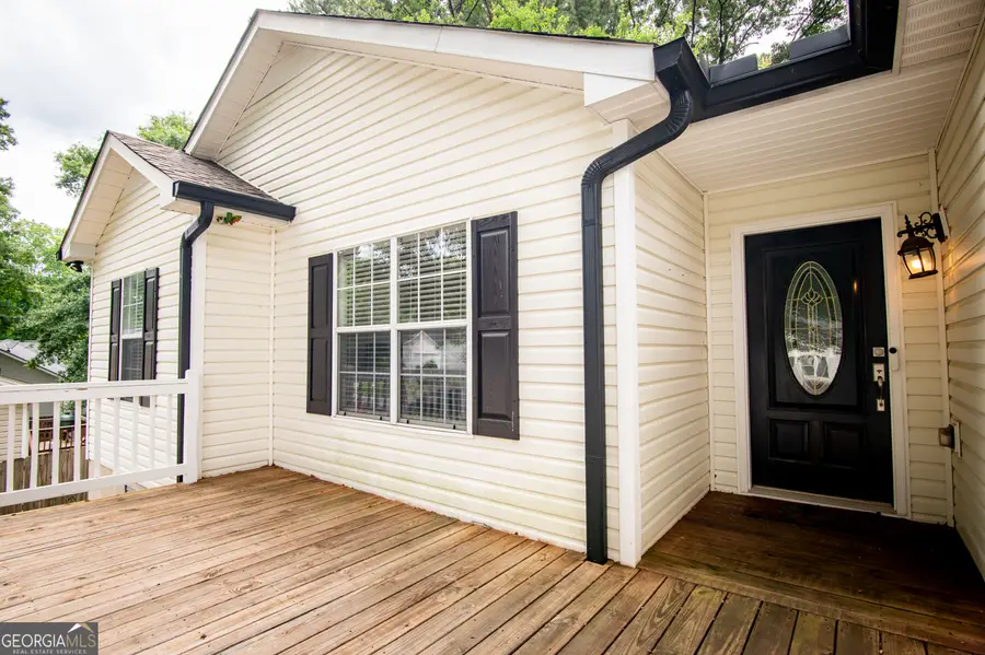 351 Mary Alice Drive, Winder, GA 30680 - #2
