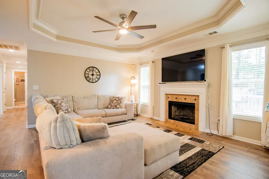 351 Mary Alice Drive, Winder, GA 30680 - #3
