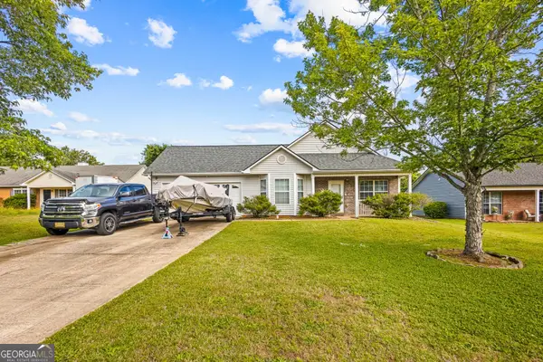 416 Underwood Court, Locust Grove, GA 30248