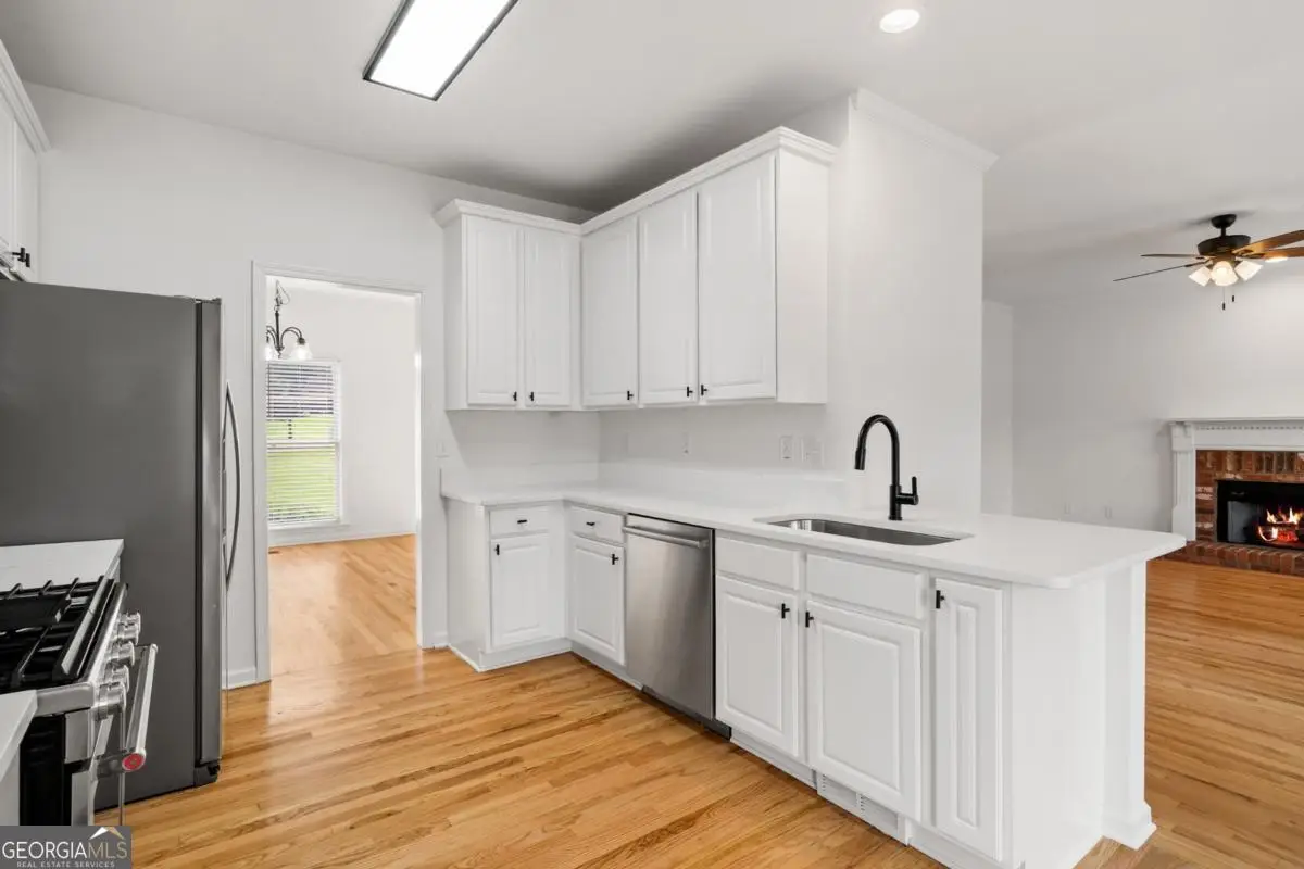 150 Ketton Way, Alpharetta, GA 30005 - #1