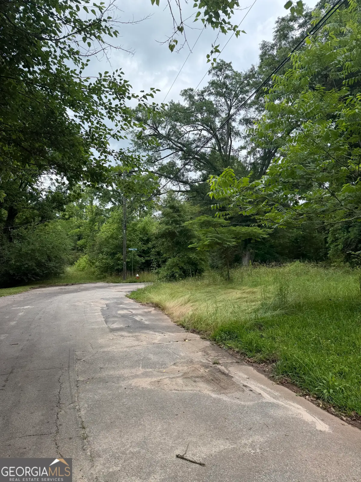 732 Turner Street, Griffin, GA 30223 - #1