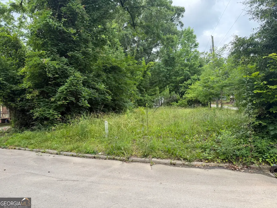 732 Turner Street, Griffin, GA 30223 - #2