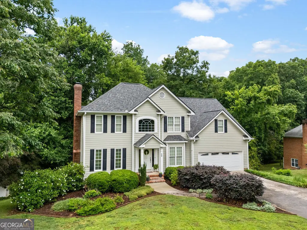 12 Coventry Drive Se, Rome, GA 30161 - #1