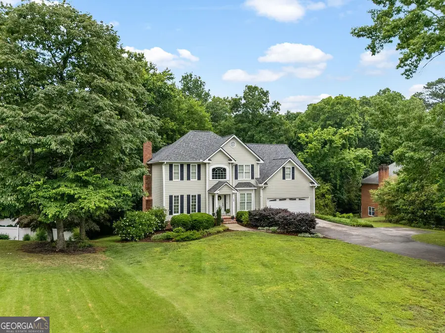 12 Coventry Drive Se, Rome, GA 30161 - #3