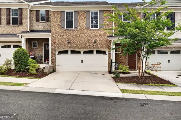 222 Holden Way, Woodstock, GA 30189