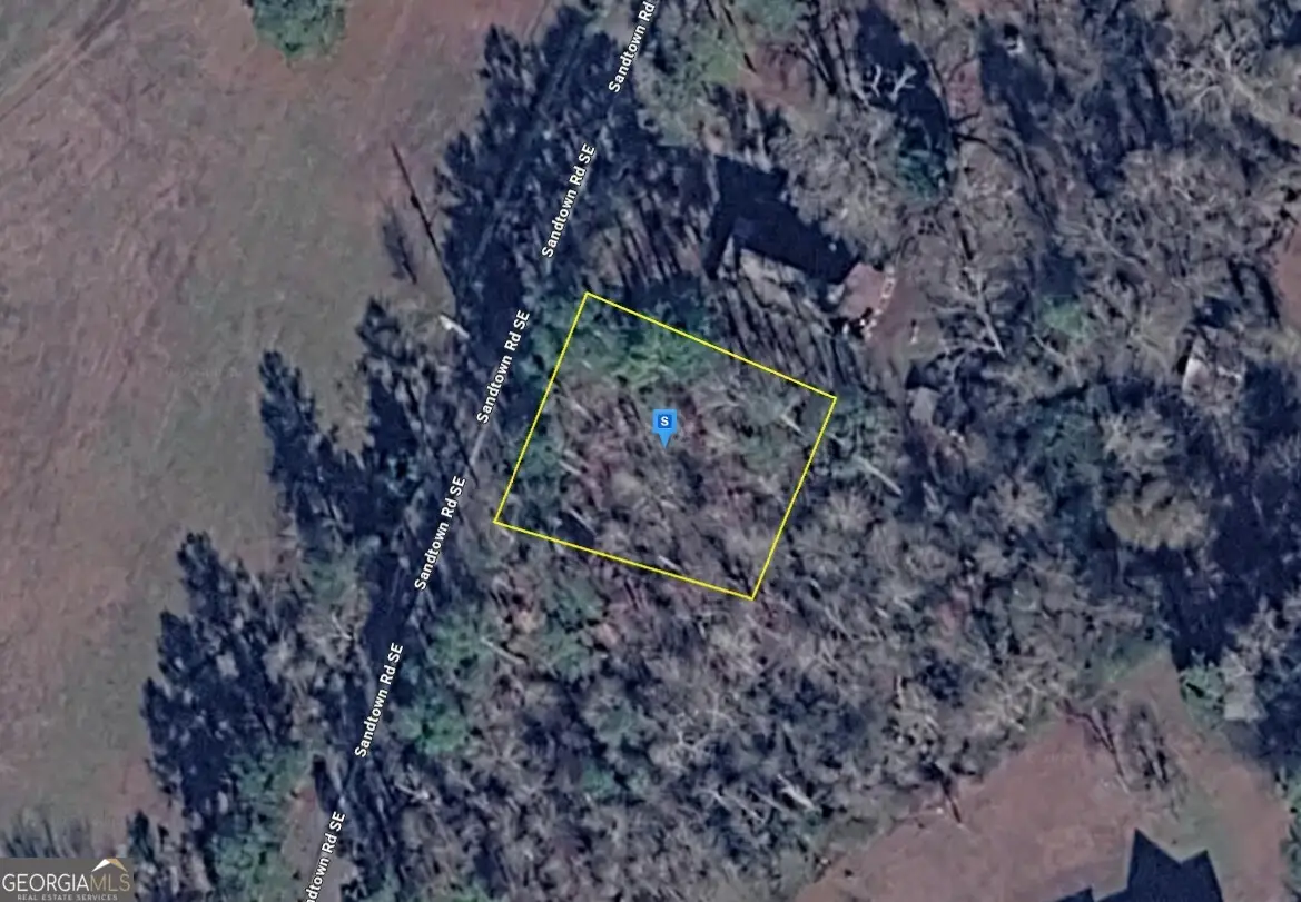 570 Sandtown Road Se, Cartersville, GA 30121 - #1