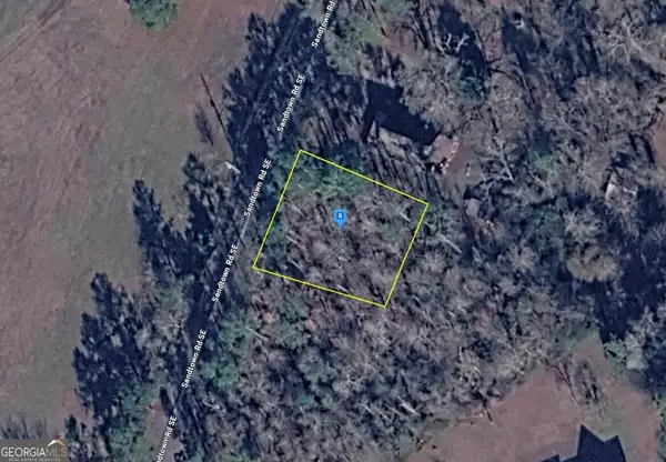 570 Sandtown Road Se, Cartersville, GA 30121