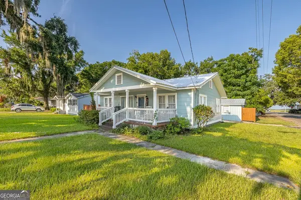 2329 Reynolds Street, Brunswick, GA 31520