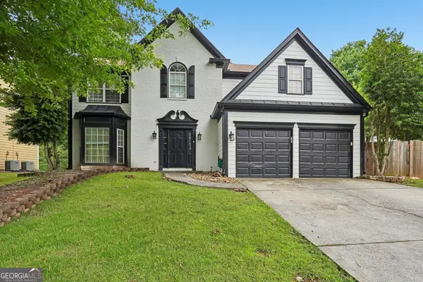 2731 Spindletop Lane Nw, Kennesaw, GA 30144