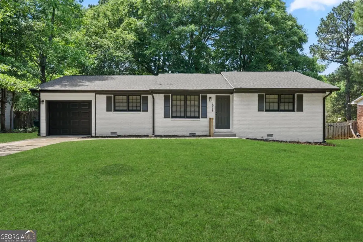 1578 Pintail Road, Jonesboro, GA 30238 - #1