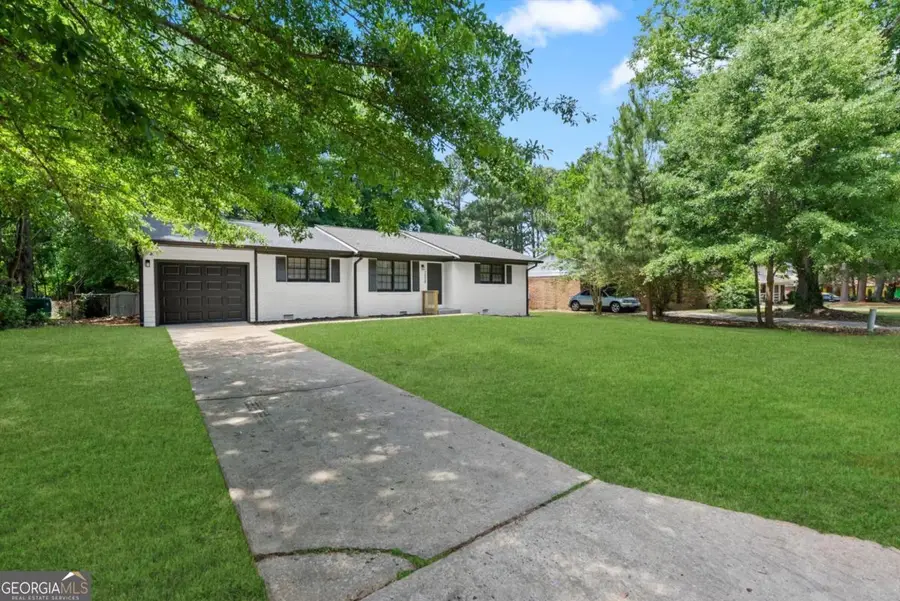 1578 Pintail Road, Jonesboro, GA 30238 - #2