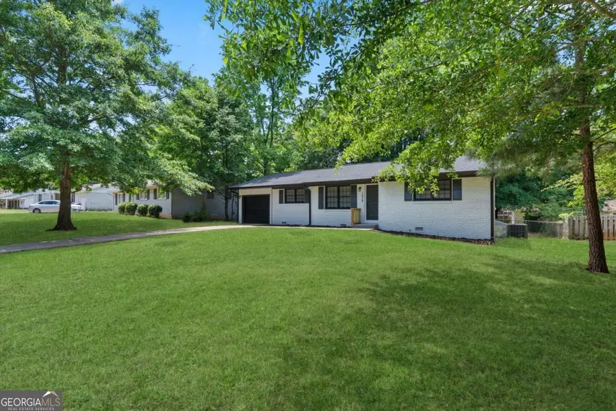 1578 Pintail Road, Jonesboro, GA 30238 - #3